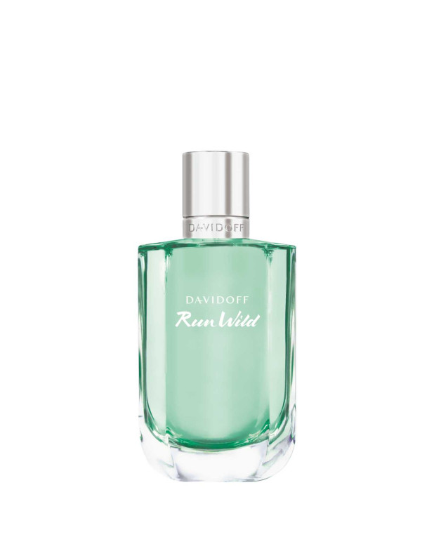 Run Wild Woman Edp